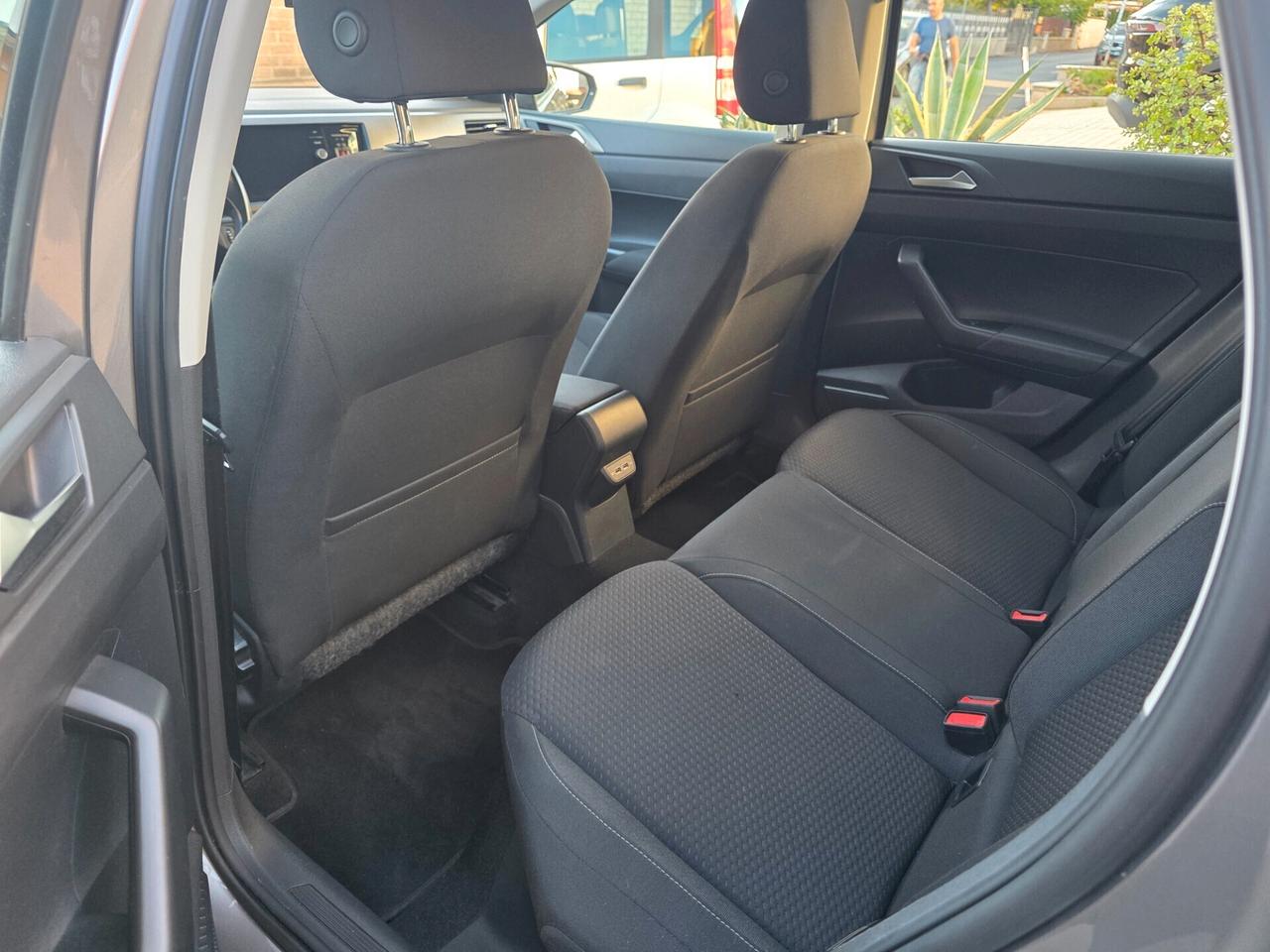 Volkswagen Polo 1.0 TSI DSG 5p. Highline BlueMotion Technology