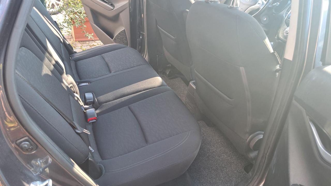 Hyundai iX20 1.6 MPI APP MODE OK NEO PATENTATI