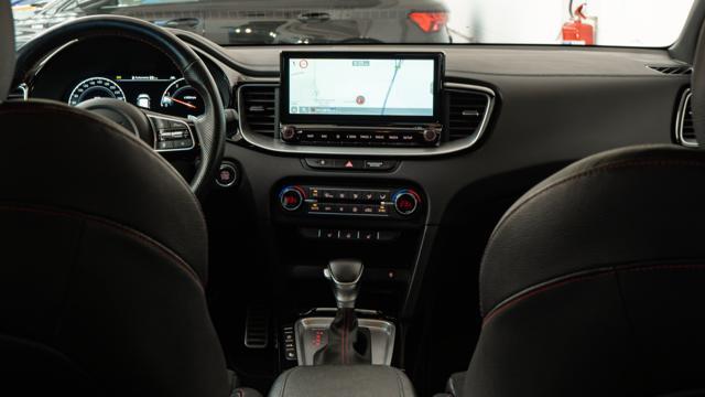 KIA Proceed 1.6 T-GDI DCT GT IVA UNIPRO