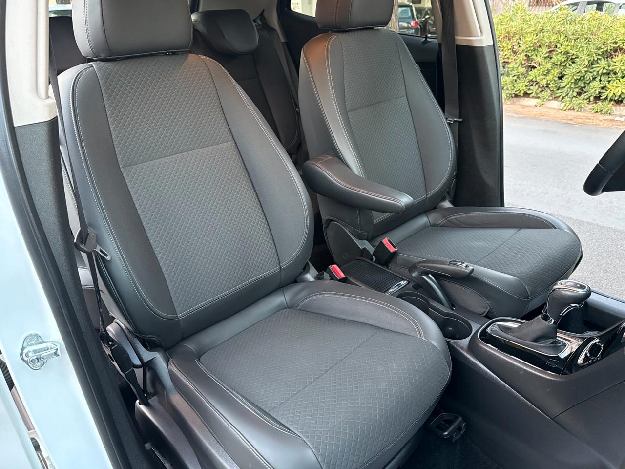 Opel Mokka X 1.6 CDTI Autom. NAVI CAMERA - 2017