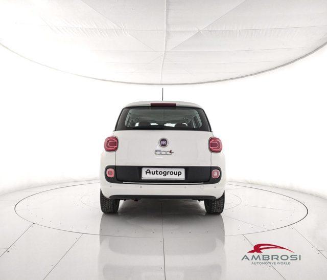 FIAT 500L 1.3 Multijet 85 CV Easy