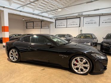 Maserati GranTurismo 4.7 V8 CONDIZIONI IMPECCABILI-PRONTA CONSEGNA