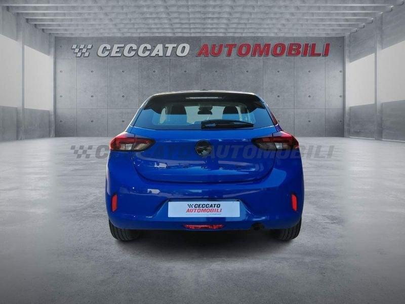 Opel Corsa Corsa 1.2 Edition s&s 100cv