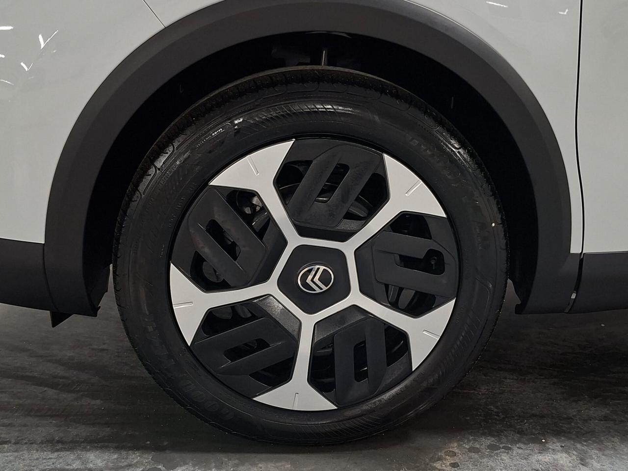 Citroen C4 1.2 PureTech 130CV Plus EAT8 Km. 0 MY'25