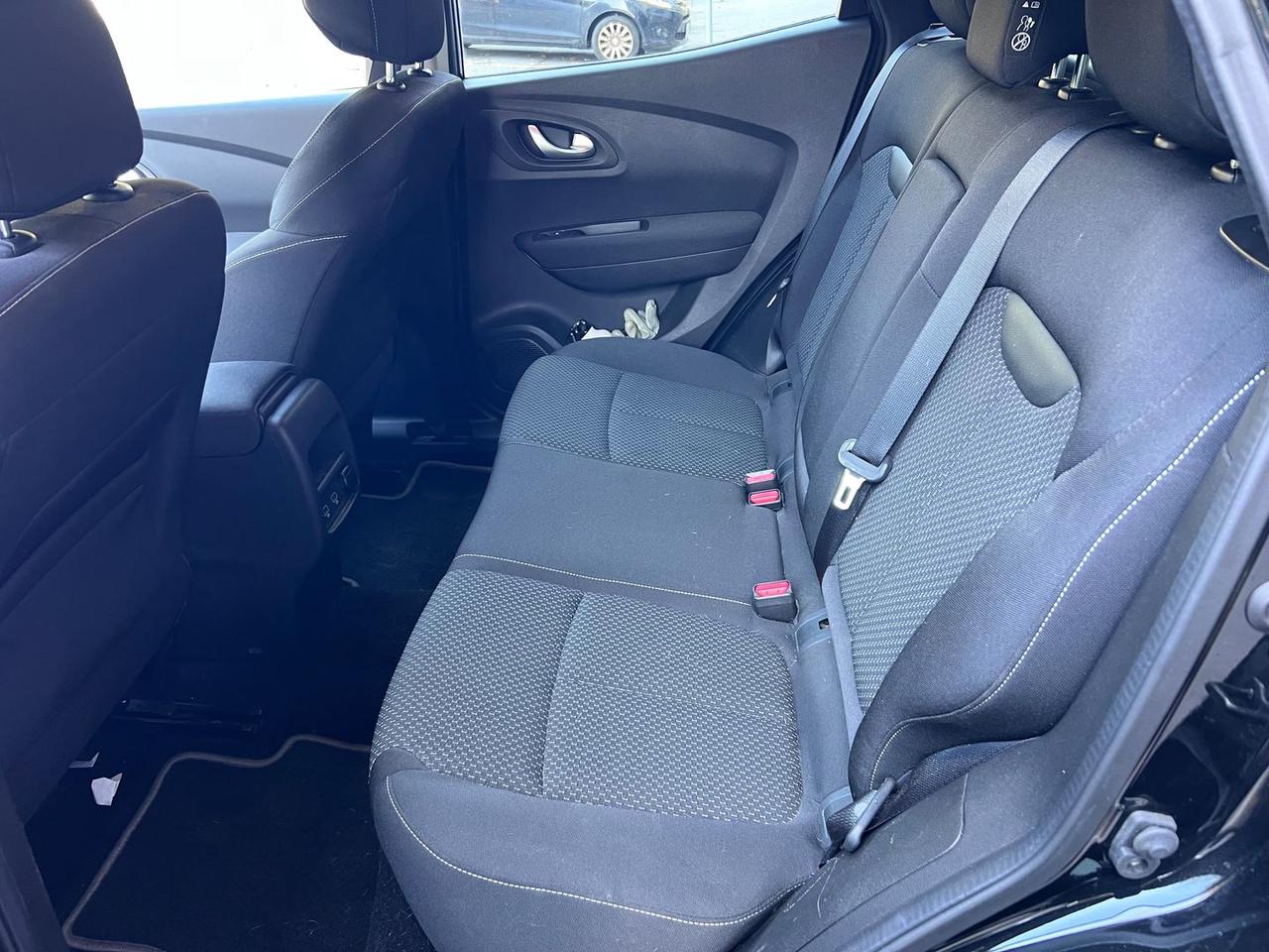 Renault Kadjar Sport Edition 2 1.5 Blue dCi #7379