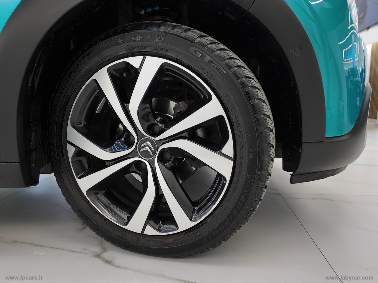 CITROEN C3 BlueHDi 100 S&S Shine Pack