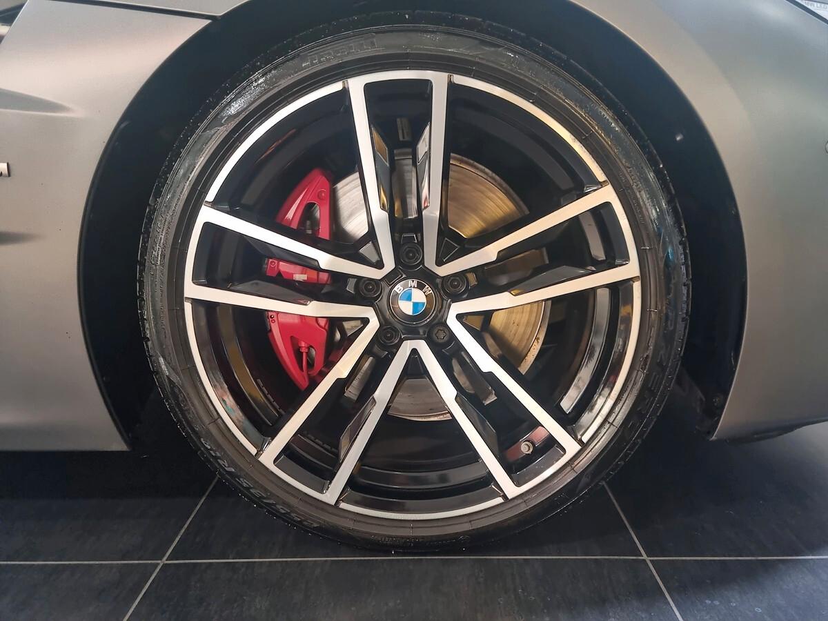 Bmw Z4 M M40i 3000 340cv