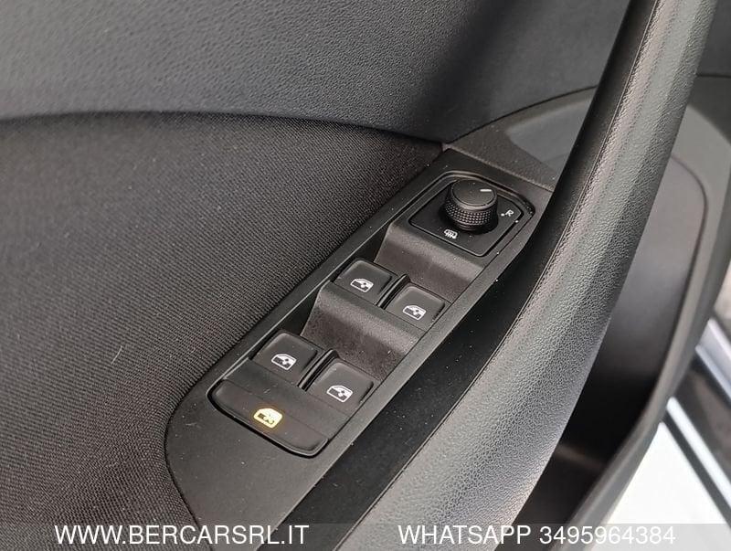 Skoda Kamiq 1.0 TSI Ambition*VITUAL COCKPIT*SEDILI RISCALDATI*VOLANTE MULTIF*PDC*