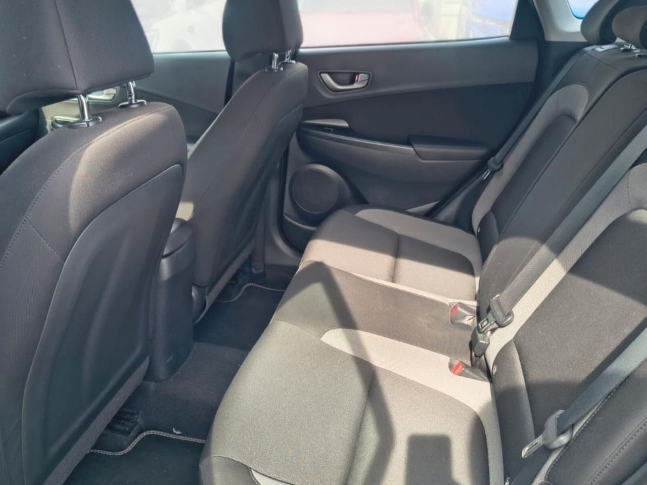 Hyundai Kona 1.6 CRDI 115 CV Classic