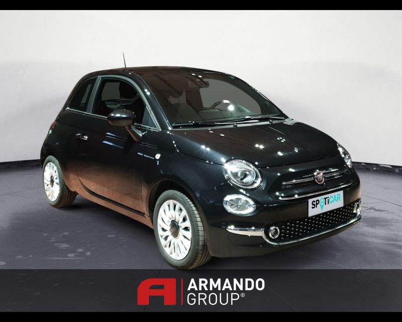 FIAT 500 (2015--->) 1.0 Hybrid Dolcevita