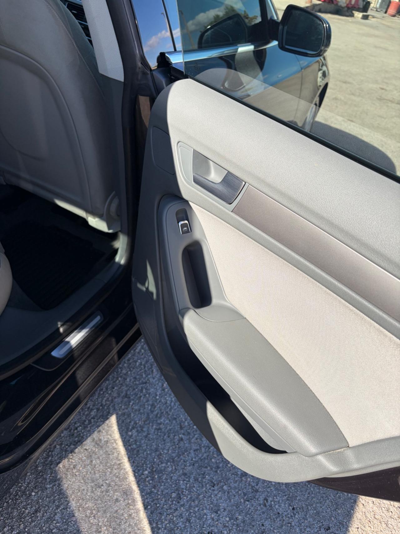 Audi A5 SPB 2.0 TDI 177 CV multitronic