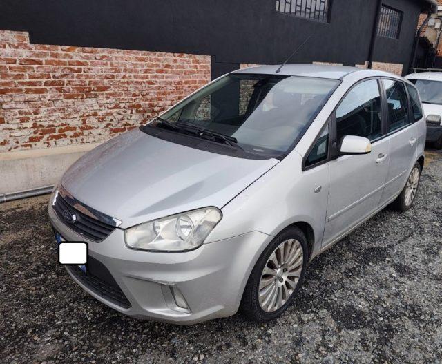 FORD C-Max 1.6 TDCi 110 CV