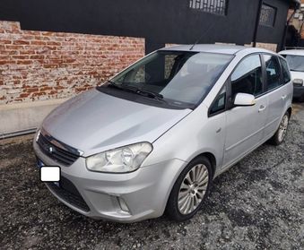 FORD C-Max 1.6 TDCi 110 CV