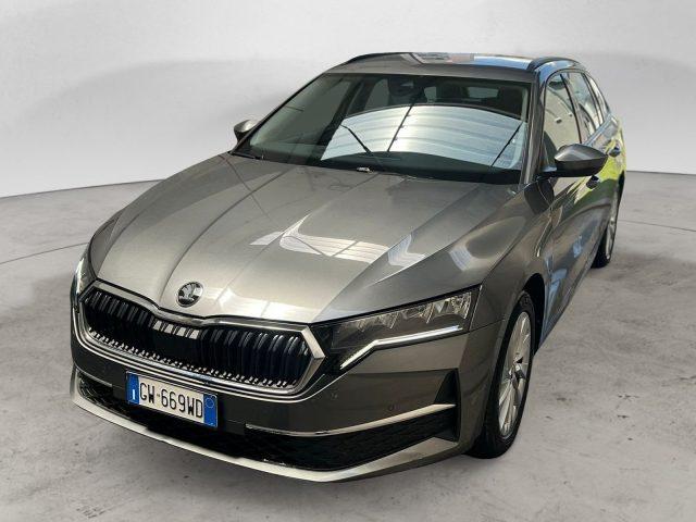 OTHERS-ANDERE OTHERS-ANDERE ?koda Octavia 2.0 TDI 110KW EXECUTIVE DSG