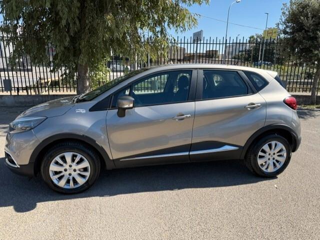 Renault Captur 1.5 dCi 8V 90 CV Start&Stop Energy R-Link