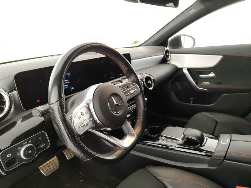 Mercedes-Benz CLA Coupé CLA 200 d Automatic Premium