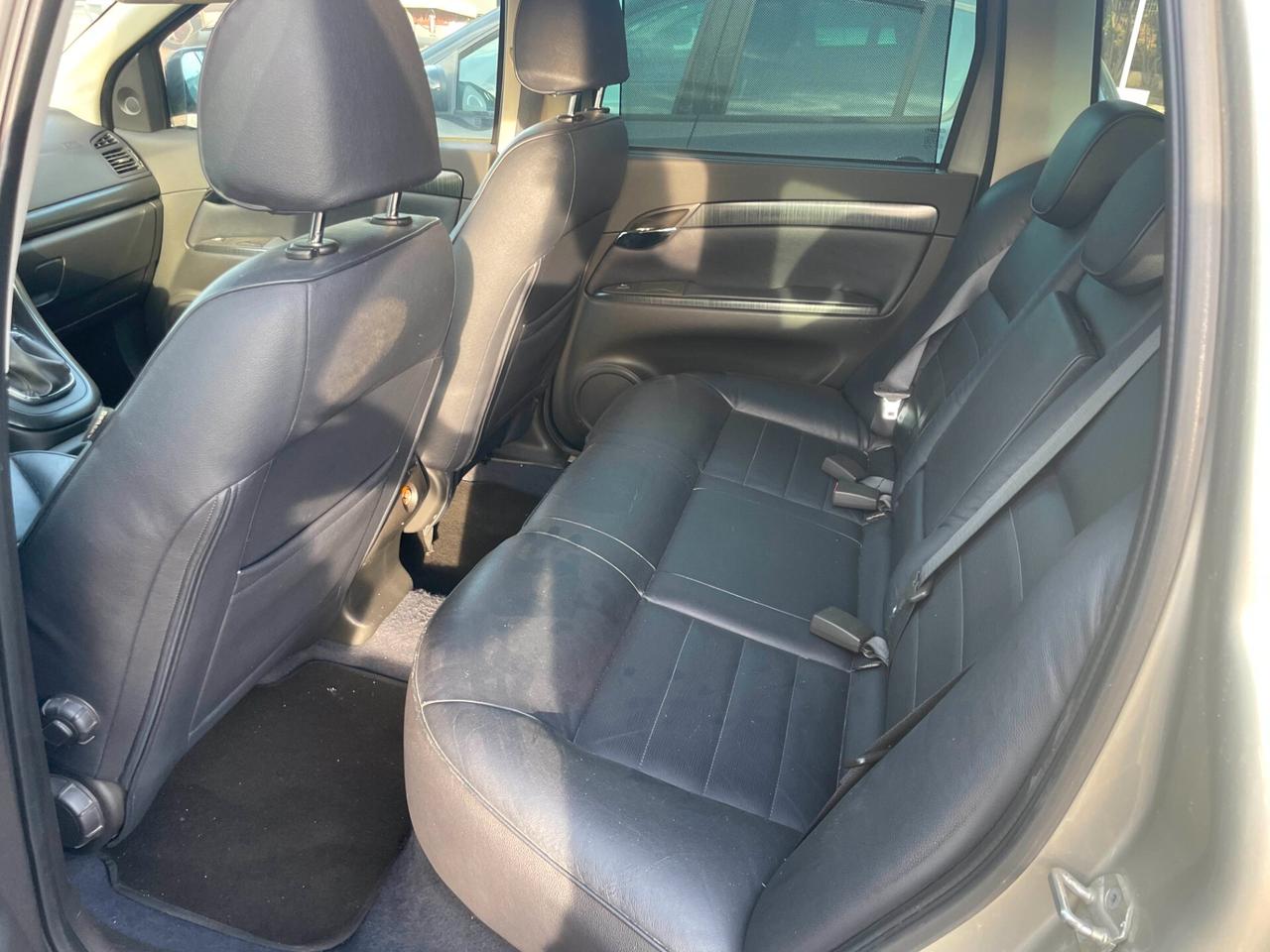 Fiat Croma 1.9 Multijet Dynamic