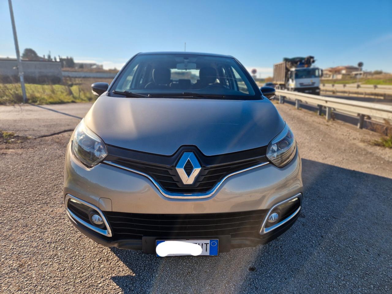 Renault Captur TCe 12V 90 CV Start&Stop Energy Intens