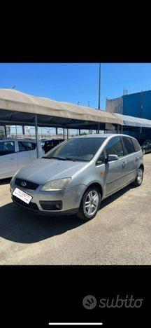 FORD C-Max 1ª serie - 2005