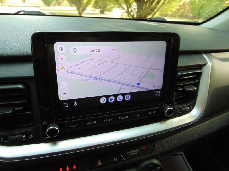 KIA Stonic Stonic 1.2 DPI ECO GPL Urban