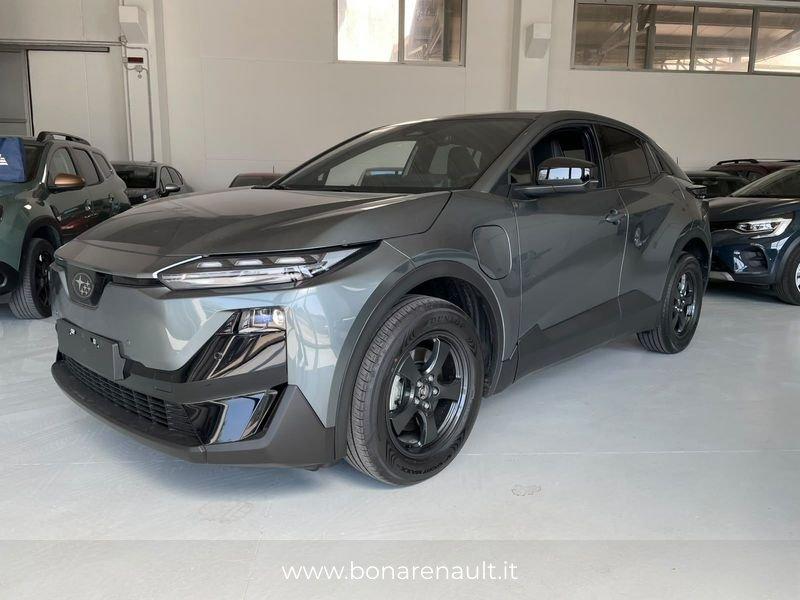 Subaru Uncharted BEV 57,7 kWh 2E-xcite FWD PREZZO FINITO