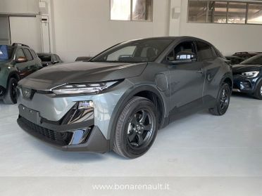 Subaru Uncharted BEV 57,7 kWh 2E-xcite FWD PREZZO FINITO