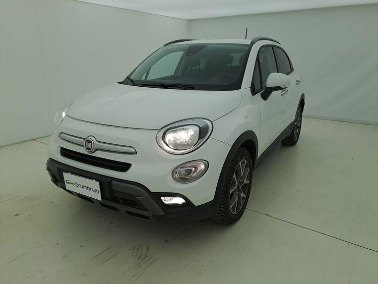 Fiat 500X Lounge BR659415 1.4 Benzina 140CV
