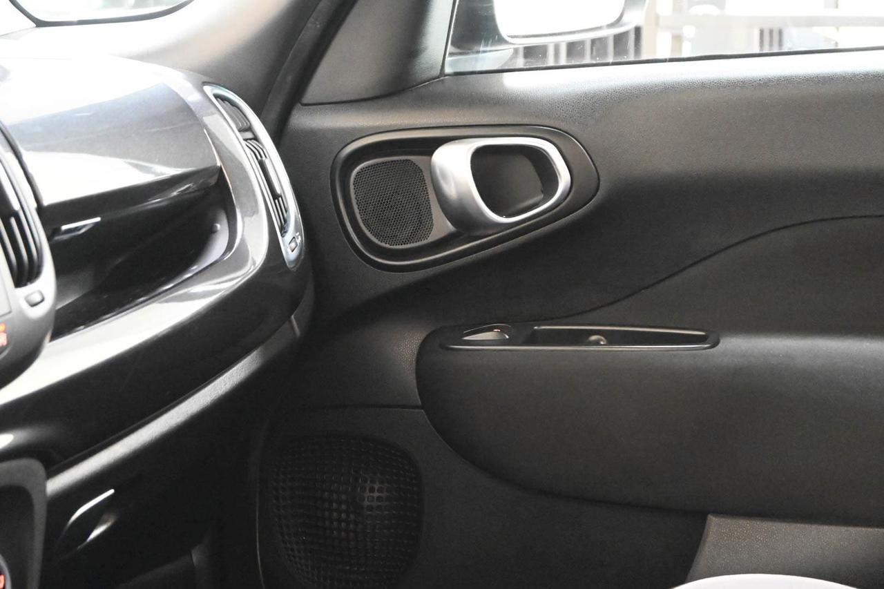 FIAT 500L 500L 1.3 Multijet 95 CV Lounge