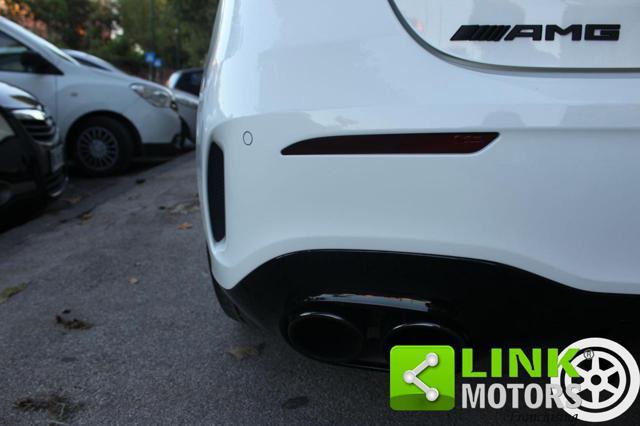 MERCEDES-BENZ A 250 AMG PREMIUM NIGHT EDITION
