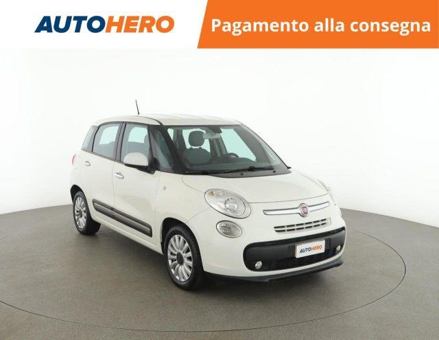 FIAT 500L 1.3 Multijet 85 CV Pop Star