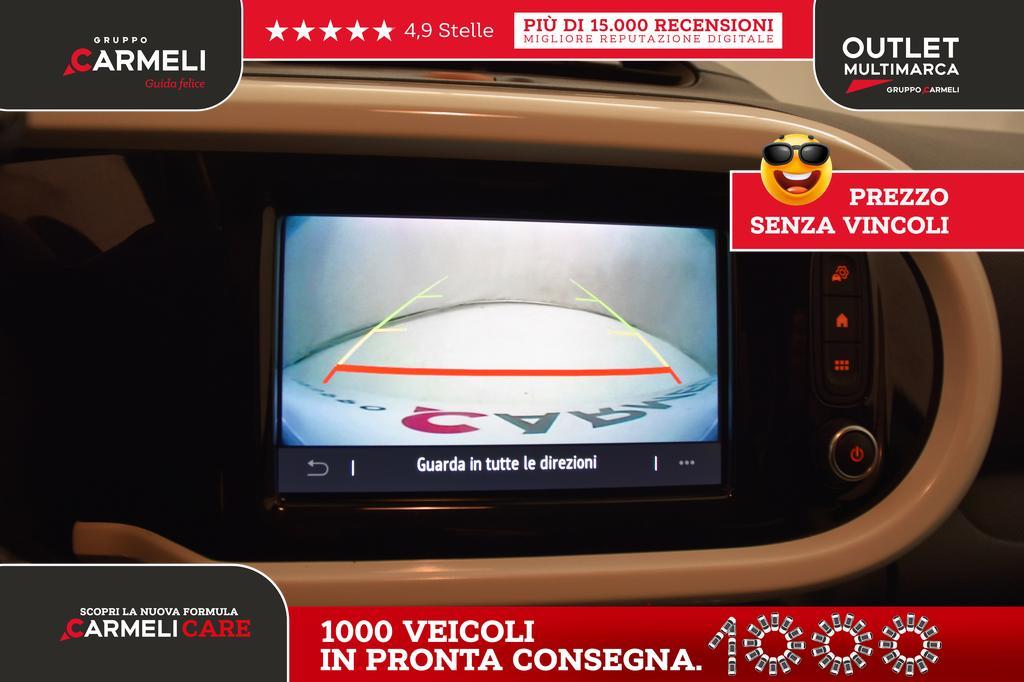 Renault Twingo 22kWh Techno