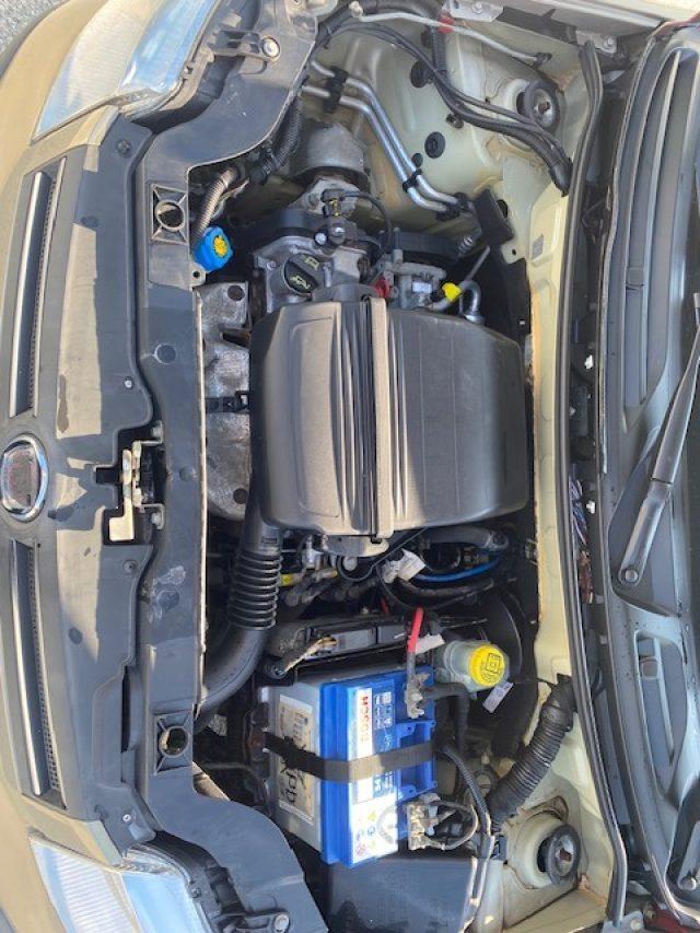 FIAT Panda 1.2 Dynamic "UNICO PROPRIETARIO"