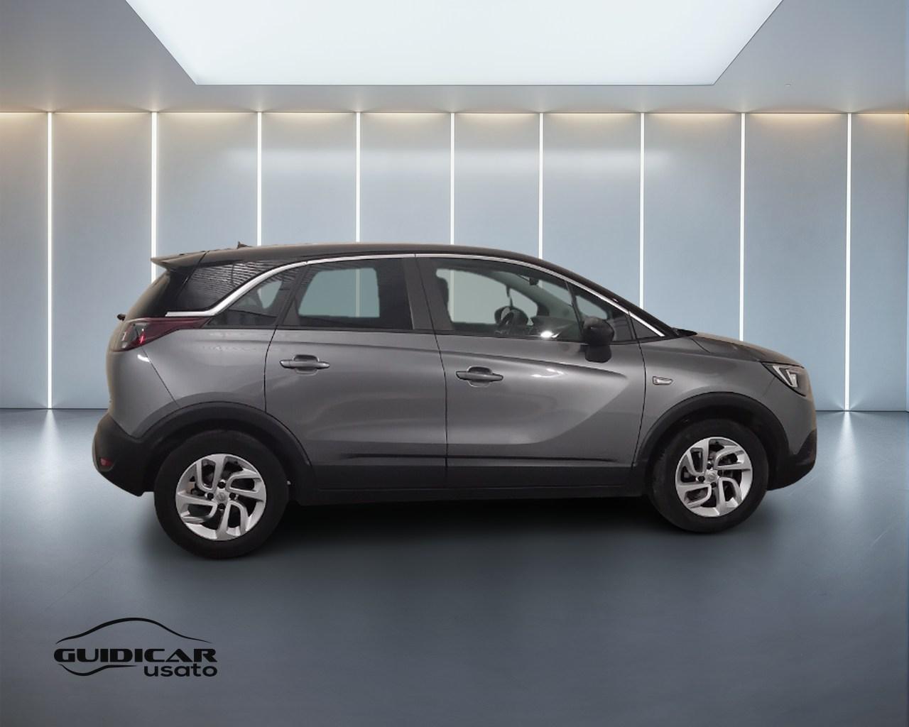 OPEL Crossland X - Crossland X 1.5 ecotec Innovation s&s 102cv