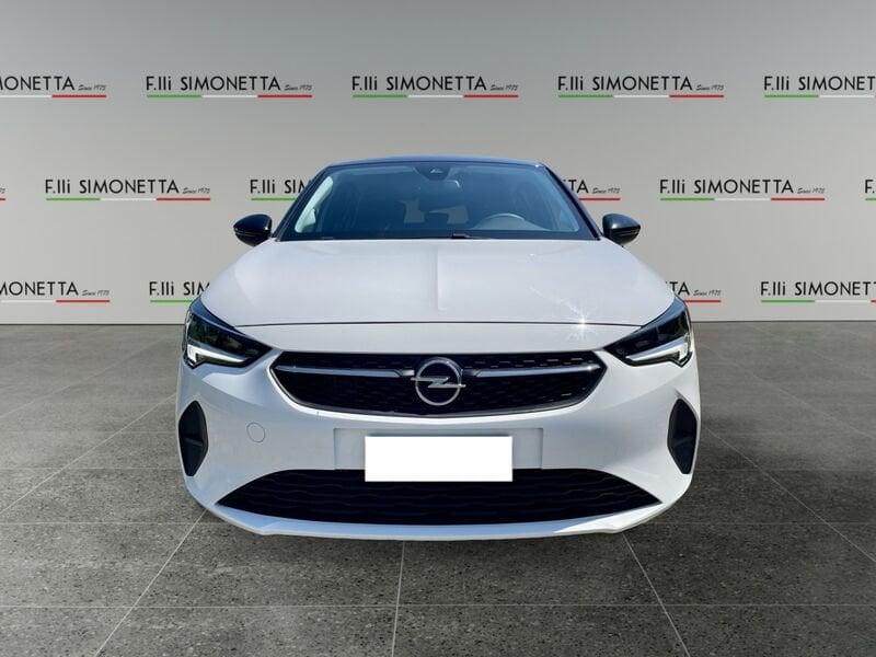Opel Corsa 1.2 D&T s&s 100cv at8