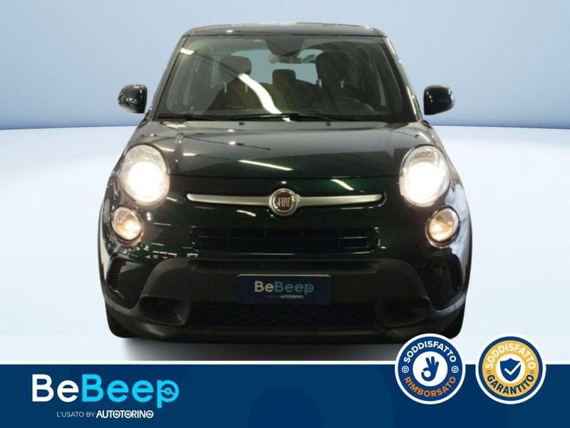 FIAT 500L 1.3 MJT TREKKING 95CV