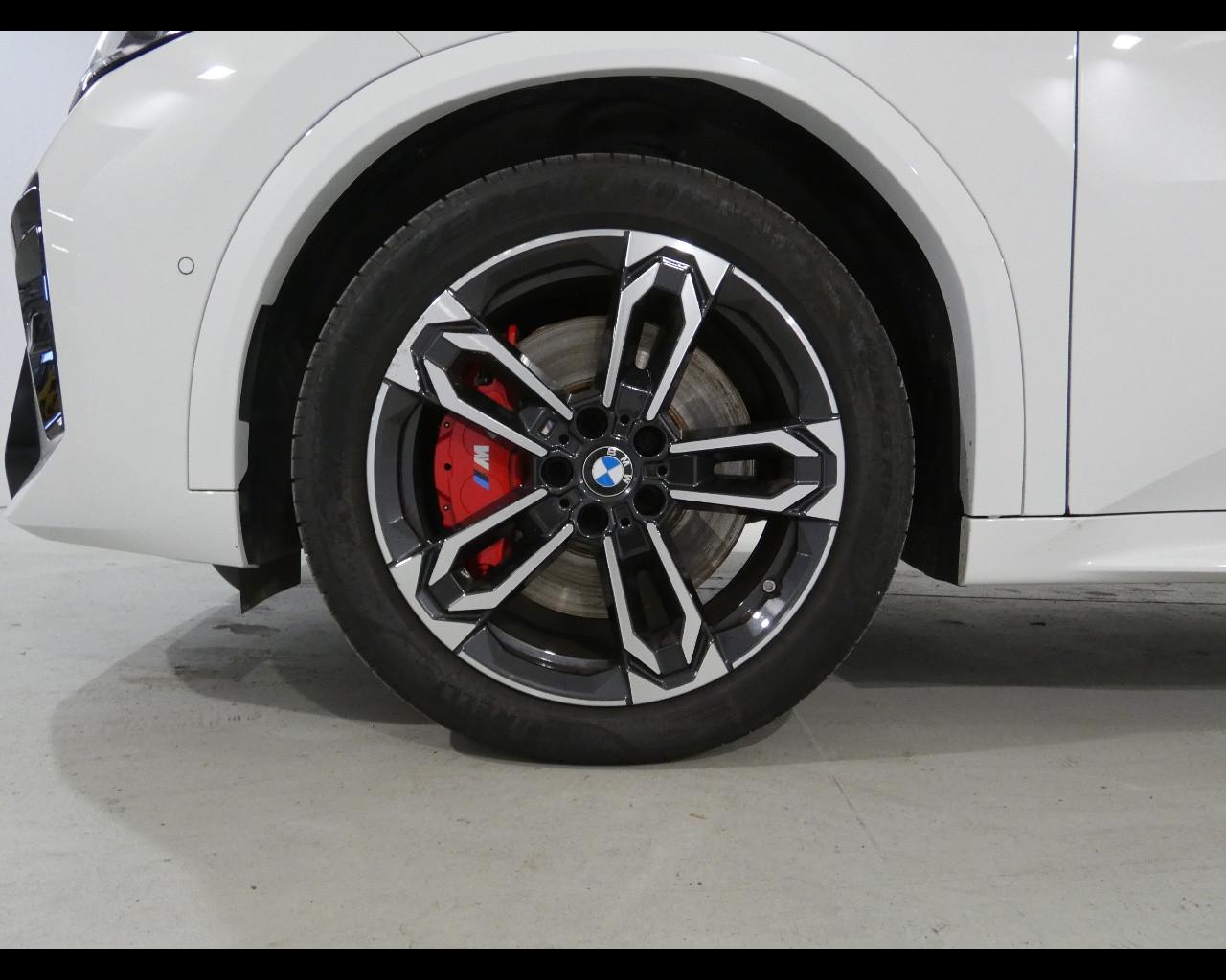 BMW X2 (U10) - X2 xDrive 20d Msport Pro