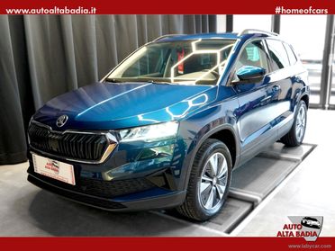 SKODA Karoq 2.0 TDI EVO SCR 4x4 DSG Executive | 150CV
