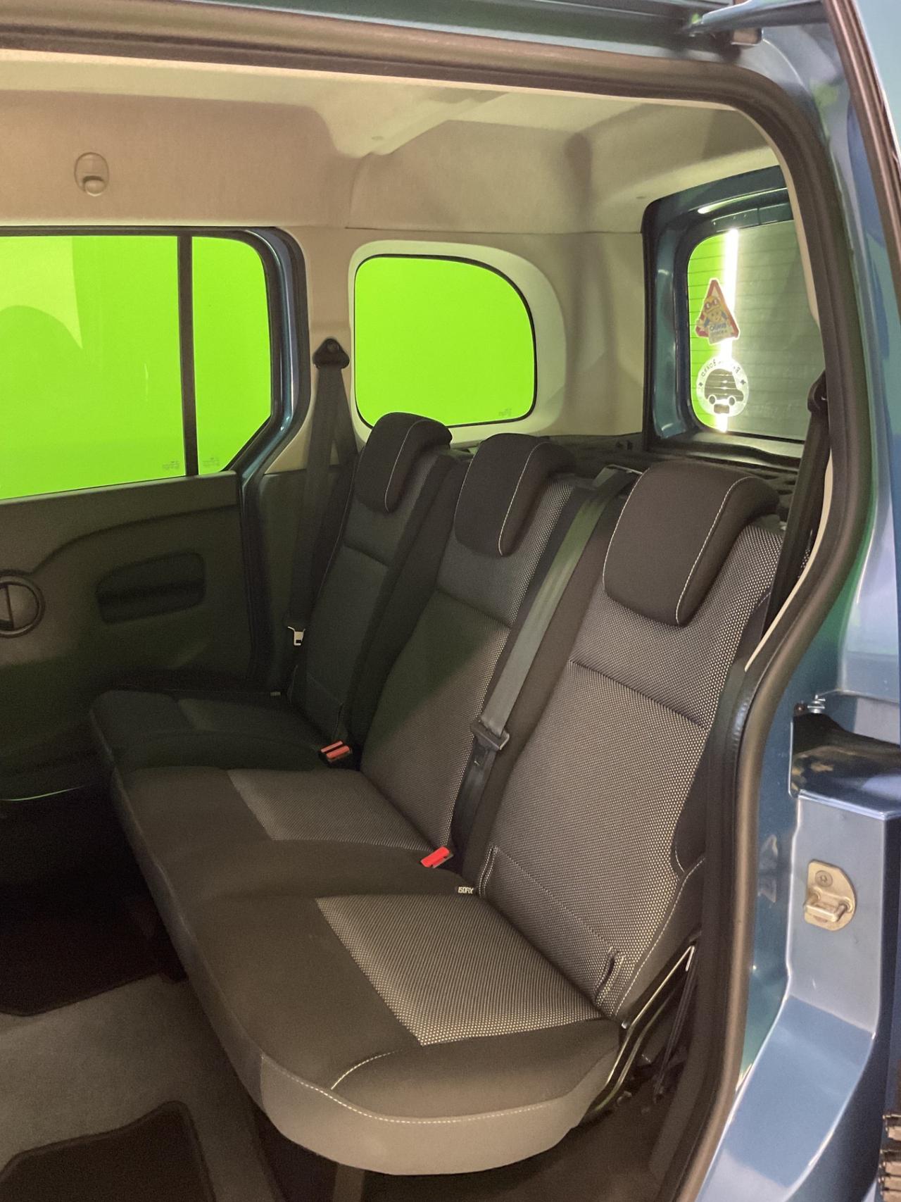 Renault Kangoo 1.2 TCe 115CV 5 porte Stop & Start Extrem