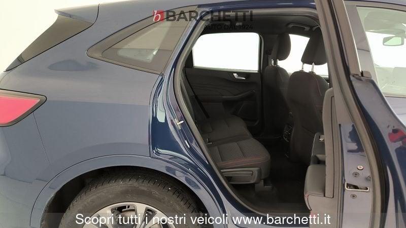 Ford Kuga 3ª SERIE 1.5 ECOBLUE 120 CV AUT. 2WD ST-LINE