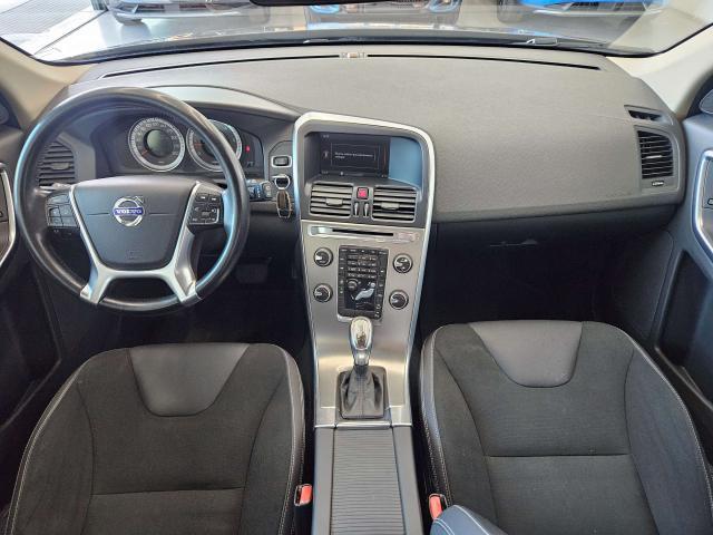 Volvo XC60 XC60 2.0 d4 (d3) Summum geartronic