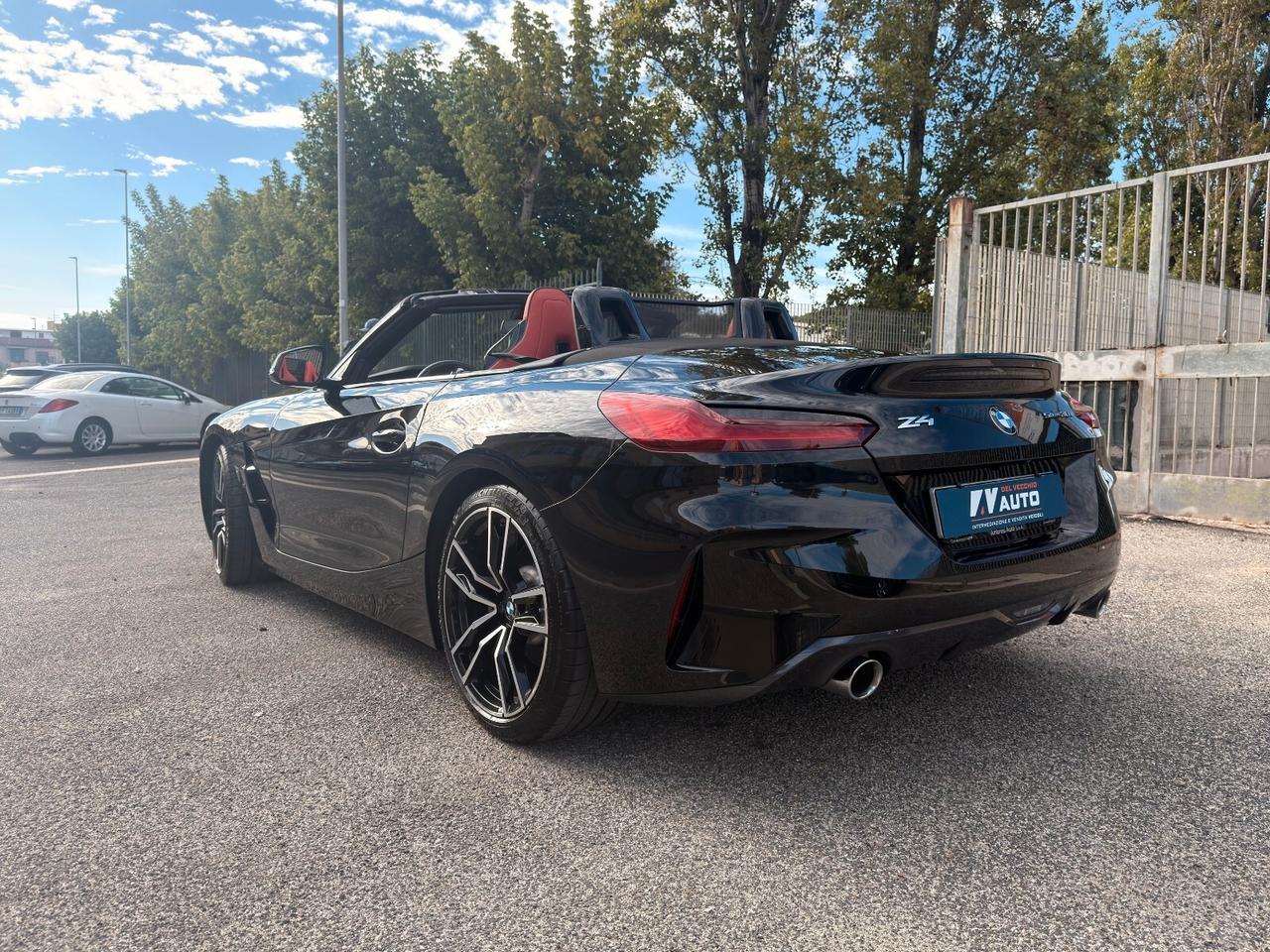 Bmw Z4 M sDrive30i Msport