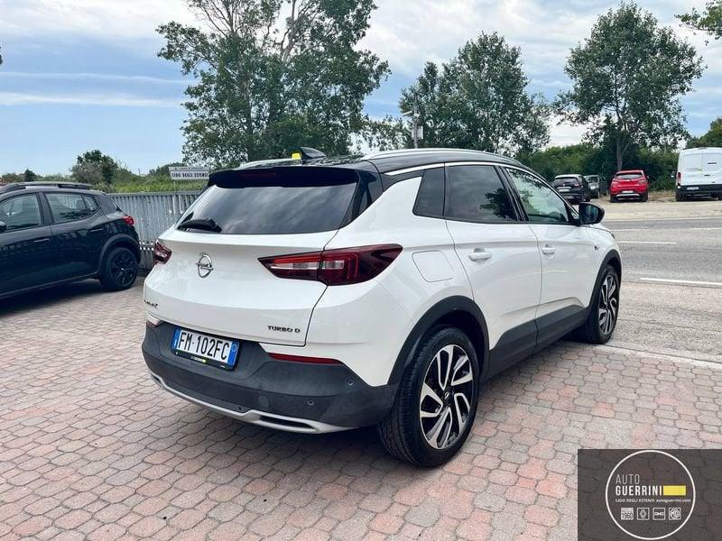 Opel Grandland Grandland X 1.6 diesel Ecotec Start&Stop Innovation