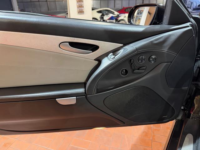 MERCEDES-BENZ SL 65 AMG V12 Biturbo Performance - Italiana ufficiale