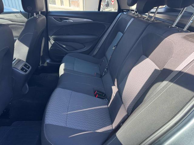 OPEL Insignia STATION WAGON ST 1.6 CDTI BUSINESS 136CV SeS AT6