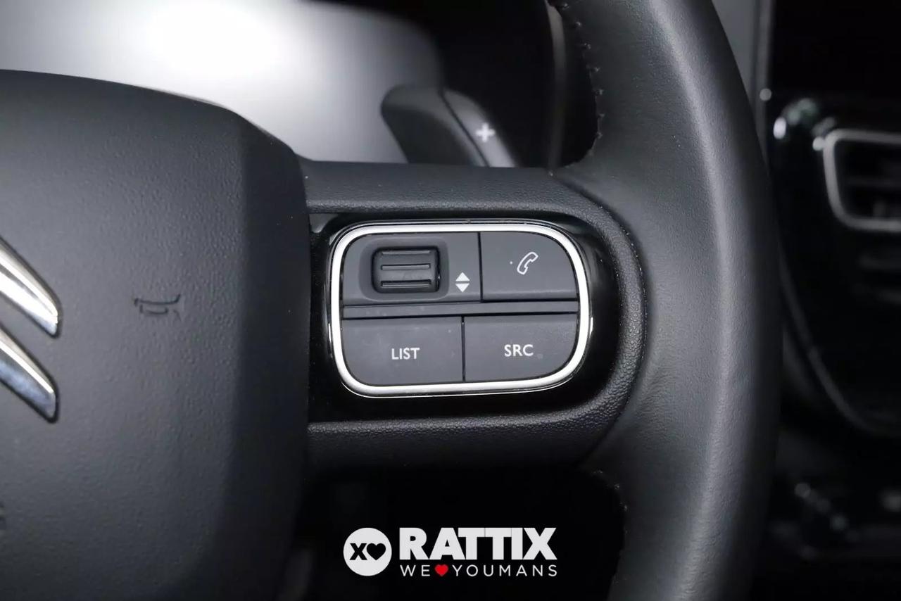 Citroen C5 Aircross 1.5 BlueHDI 130CV Max EAT8