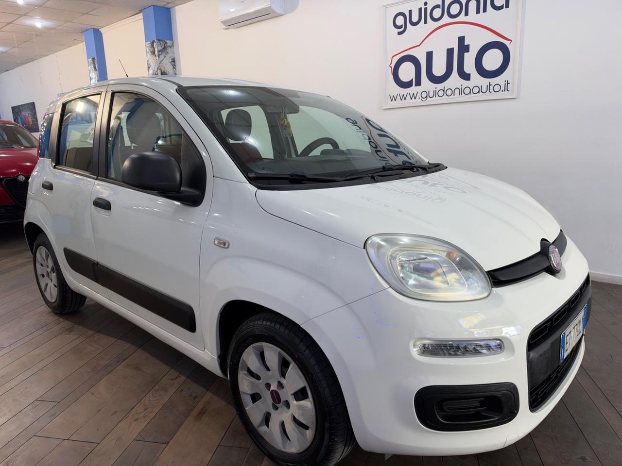 Fiat Panda 1.3 MJT S&S Pop