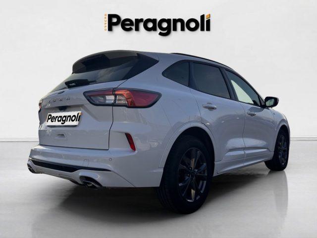 FORD Kuga 1.5 EcoBlue 120 CV aut. 2WD ST-Line X