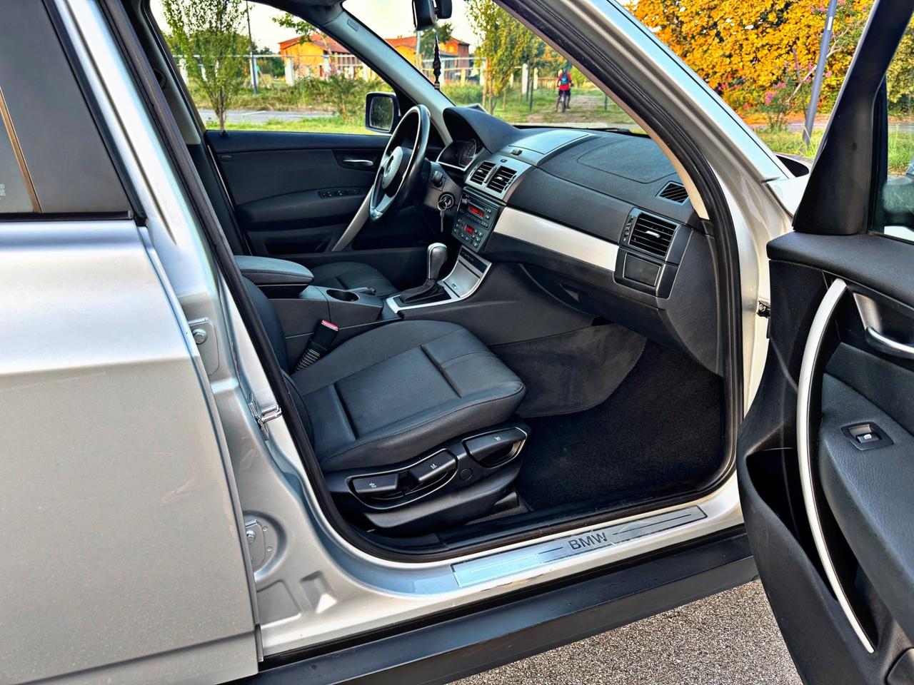 Bmw X3 xDrive20d Futura