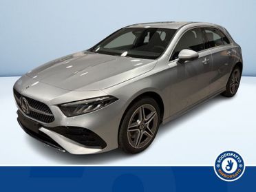 Mercedes-Benz Classe A 250e EQ-Power Automatic AMG Line Advanced Plus Digital Edition