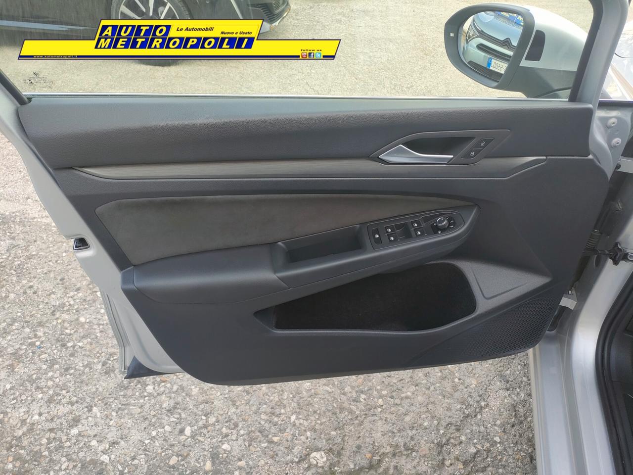 Volkswagen Golf 2.0 TDI DSG SCR Style (Automatica)